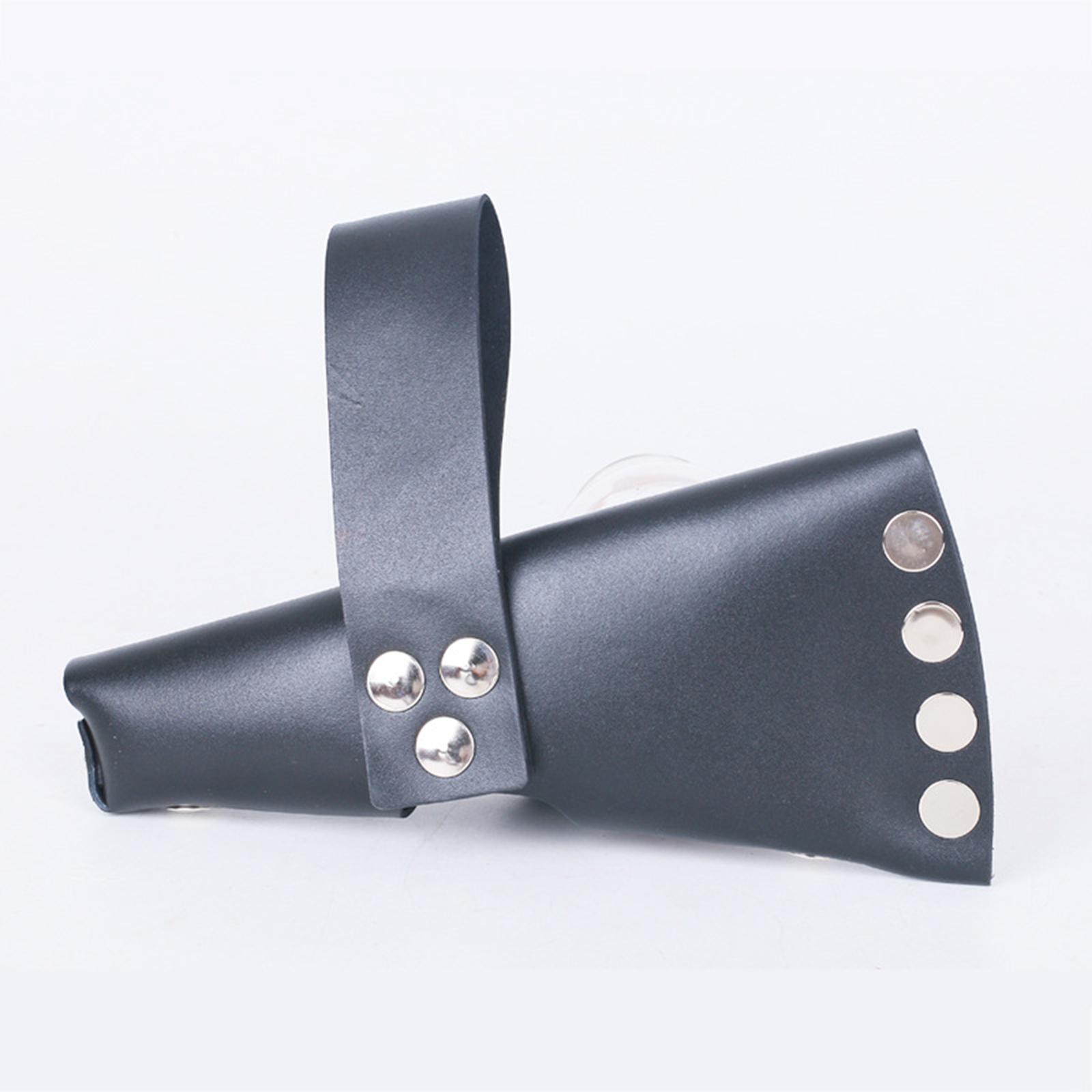 Capa Protetora de Couro PU par - Leatherwork Essentials avaliação e preço
