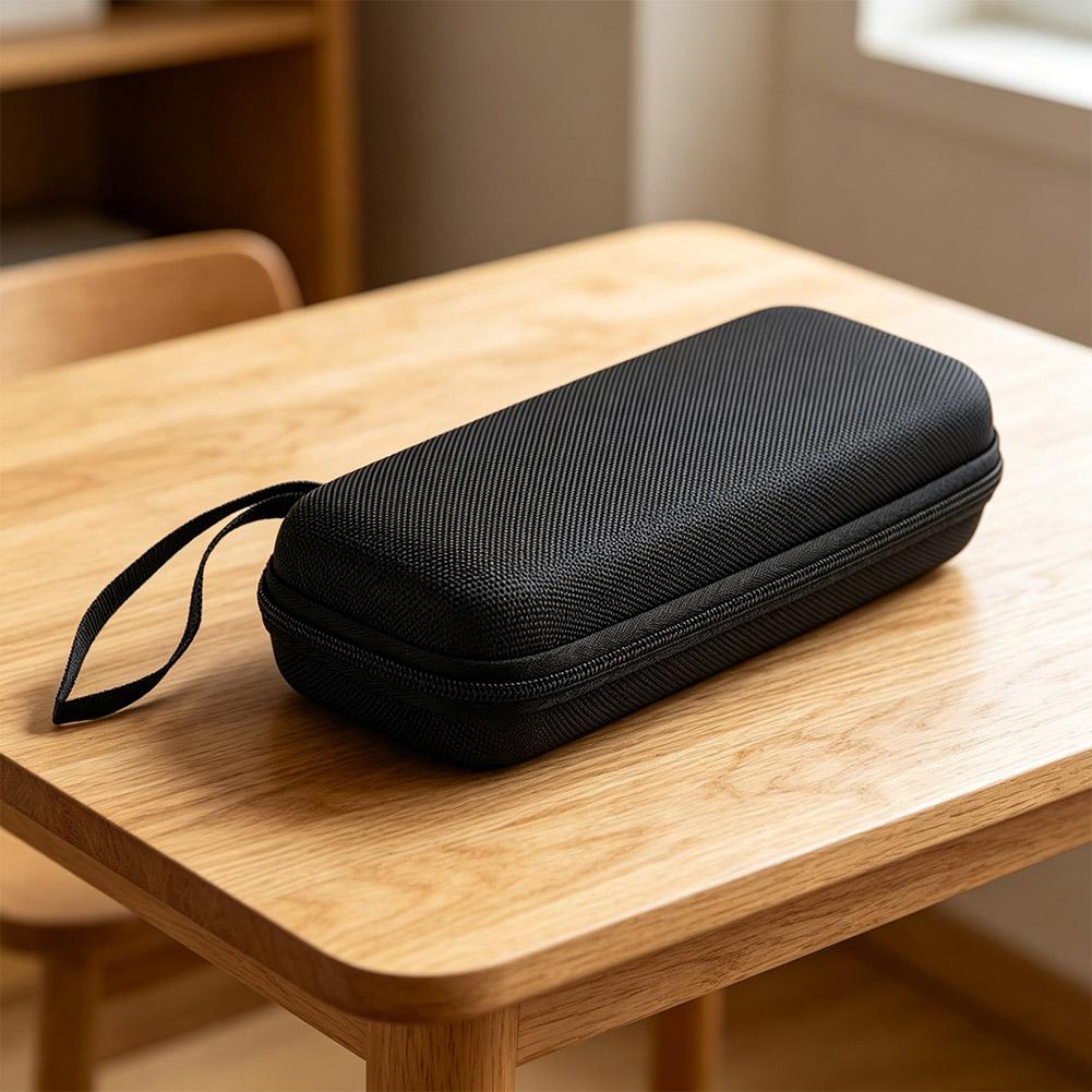 Bolsa de Armazenamento de Ferr - Leatherwork Hardware avaliação e preço