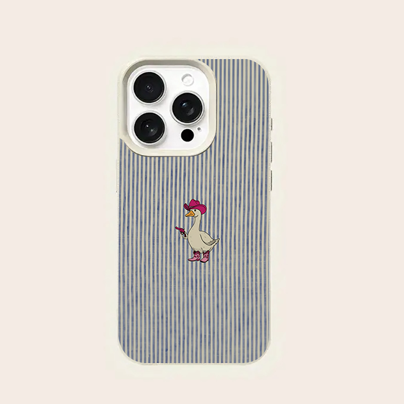 Capa de Silicone Macia com Est - Leatherwork Drawing avaliação e preço