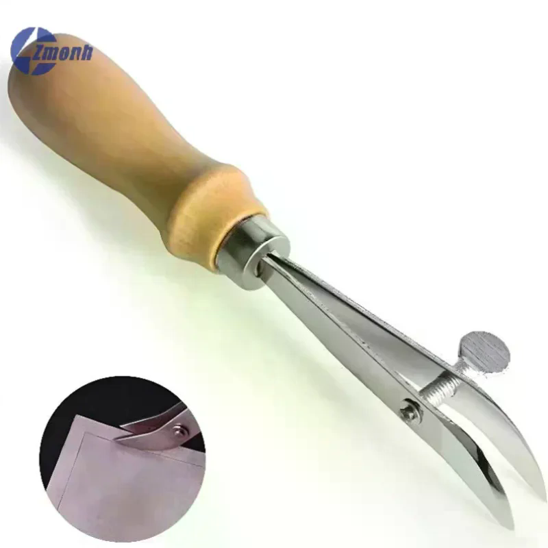 Ferramenta de Artesanato em Co - Groover Stitching Tool avaliação e preço