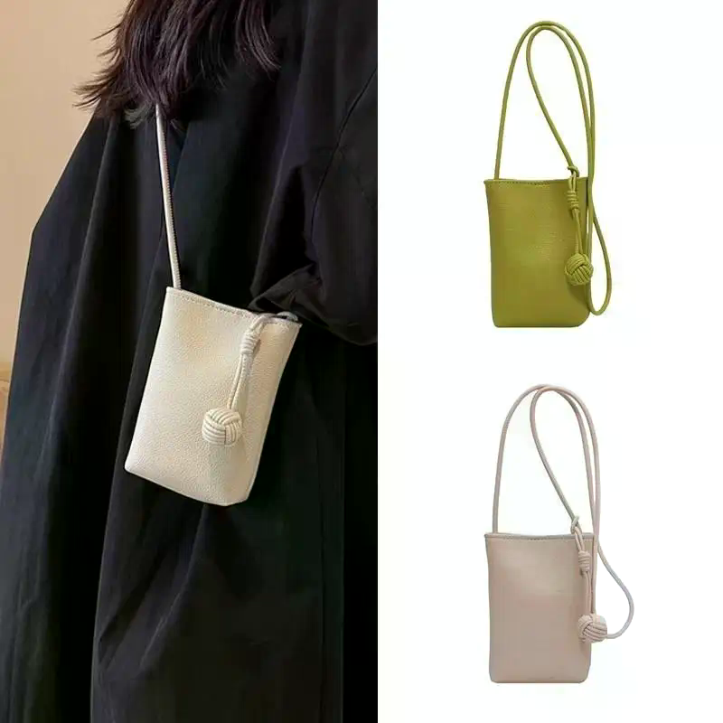 Bolsa de Mão Feminina em Couro - Leatherwork Essentials avaliação e preço