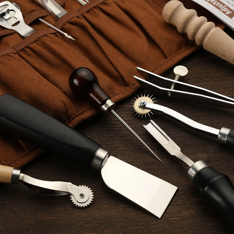 Kraball kit de ferramentas art - Groover Stitching Tool avaliação e preço